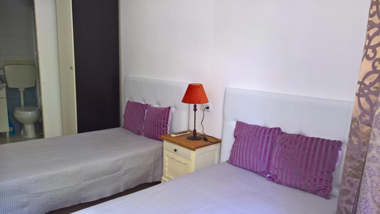 Casa Dom Manoel Bed & Breakfast Portalegre Exterior photo