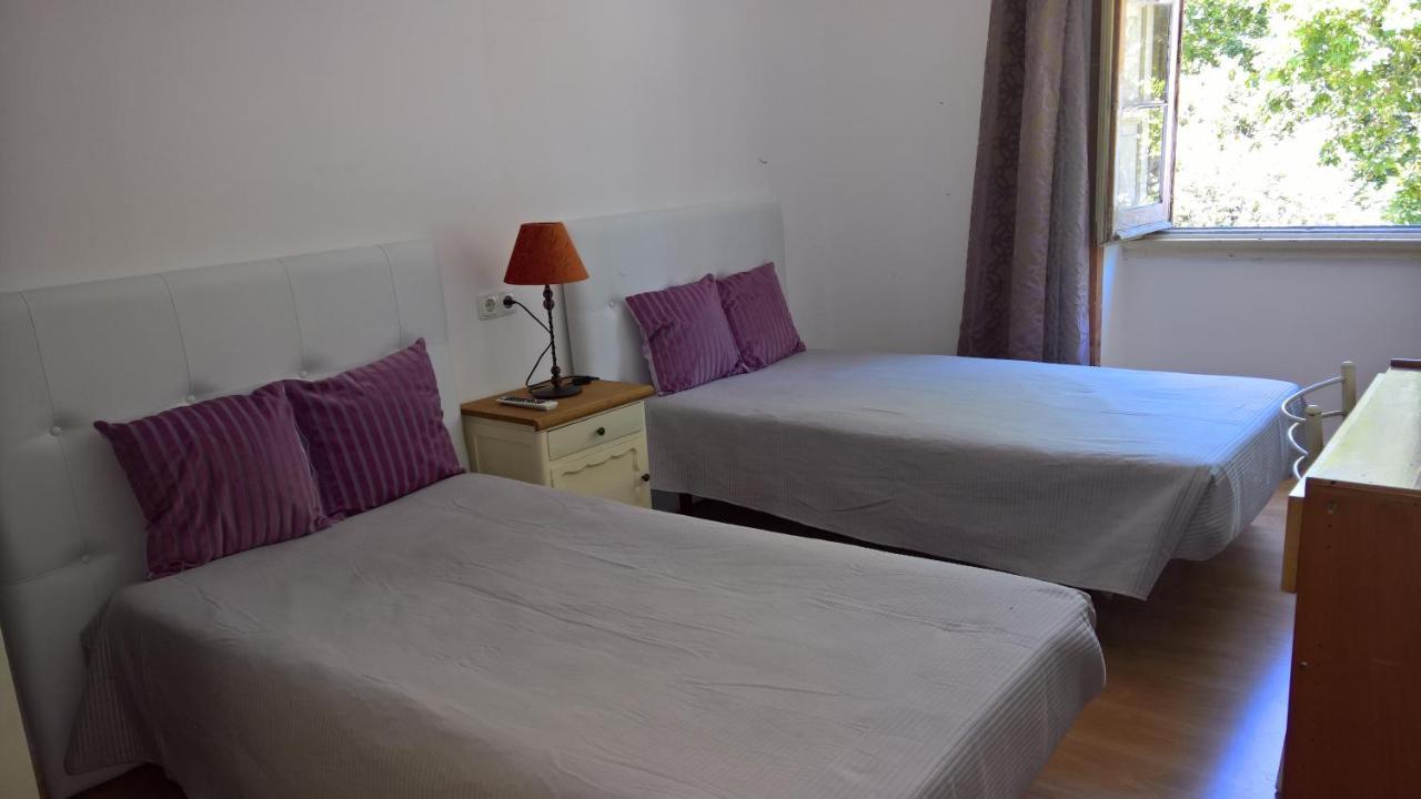 Casa Dom Manoel Bed & Breakfast Portalegre Exterior photo