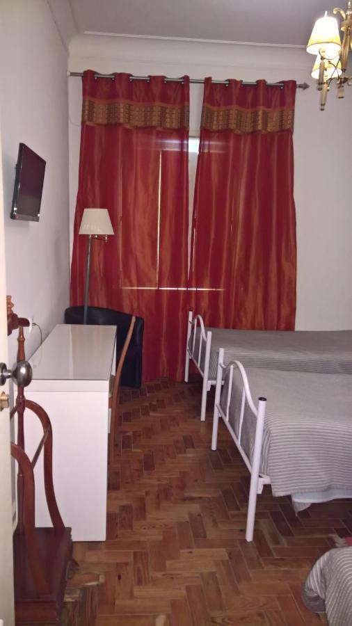 Casa Dom Manoel Bed & Breakfast Portalegre Exterior photo