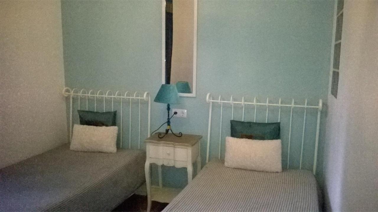 Casa Dom Manoel Bed & Breakfast Portalegre Exterior photo