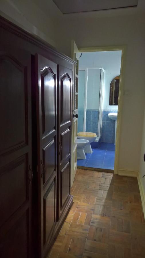 Casa Dom Manoel Bed & Breakfast Portalegre Exterior photo