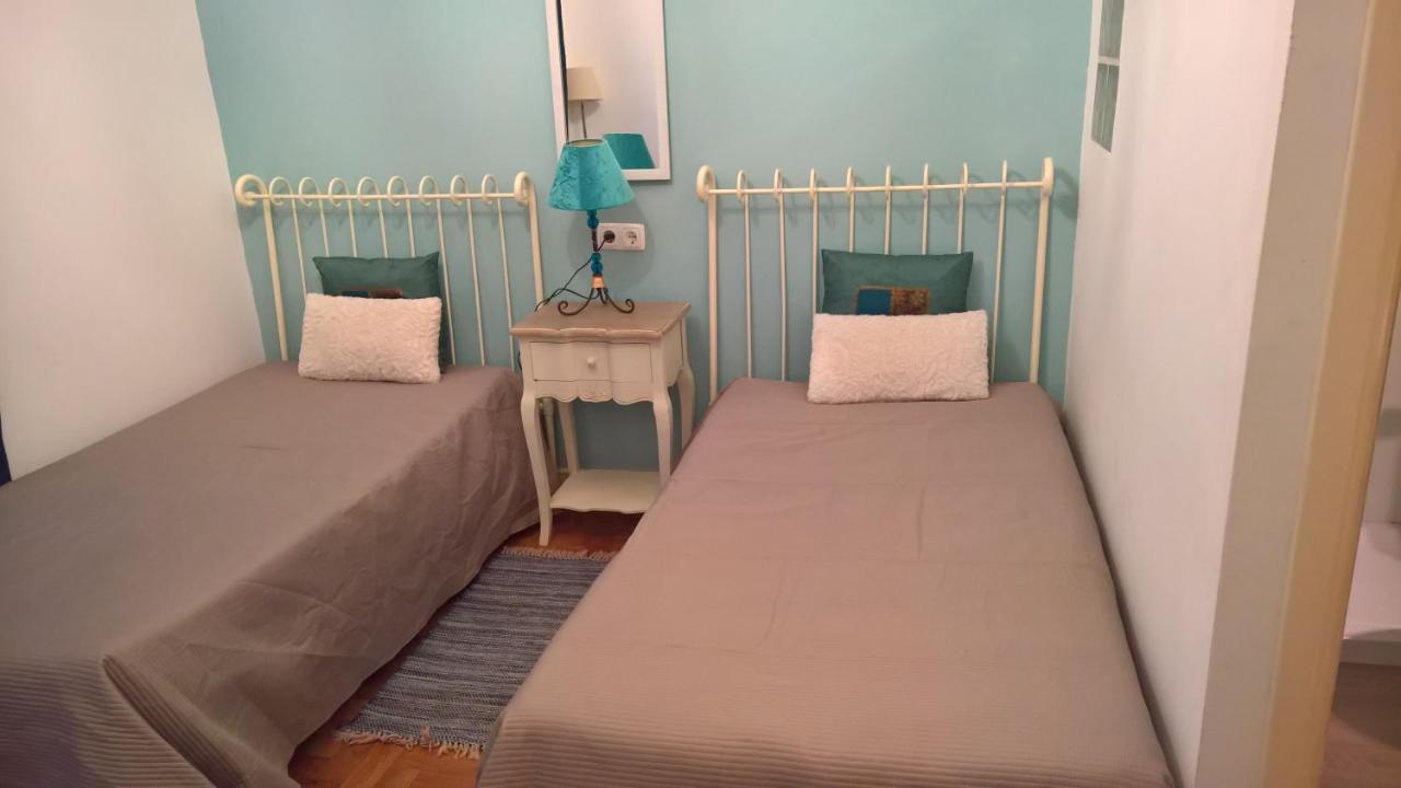 Casa Dom Manoel Bed & Breakfast Portalegre Exterior photo