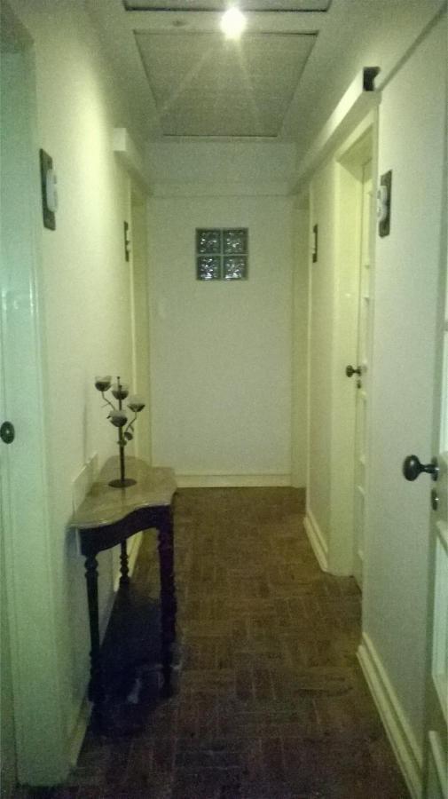 Casa Dom Manoel Bed & Breakfast Portalegre Exterior photo