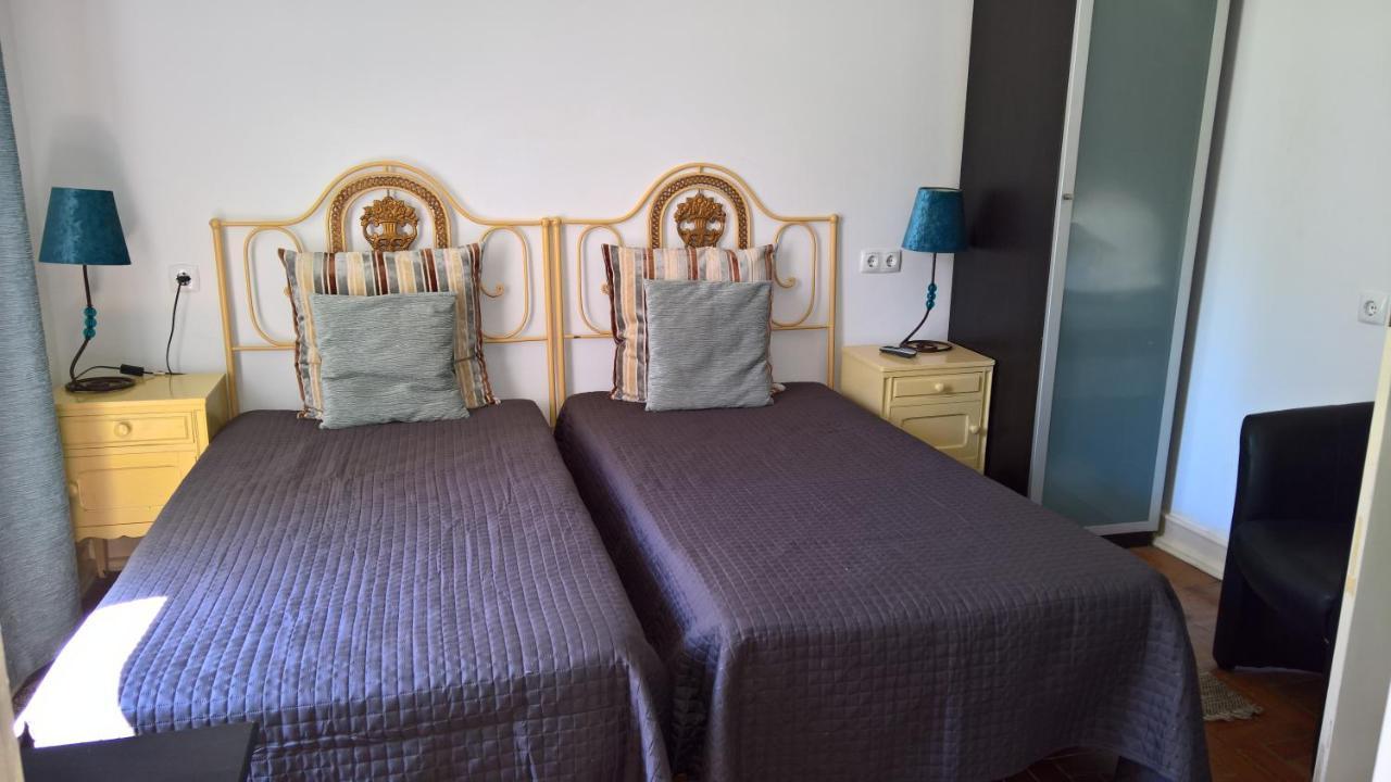 Casa Dom Manoel Bed & Breakfast Portalegre Exterior photo