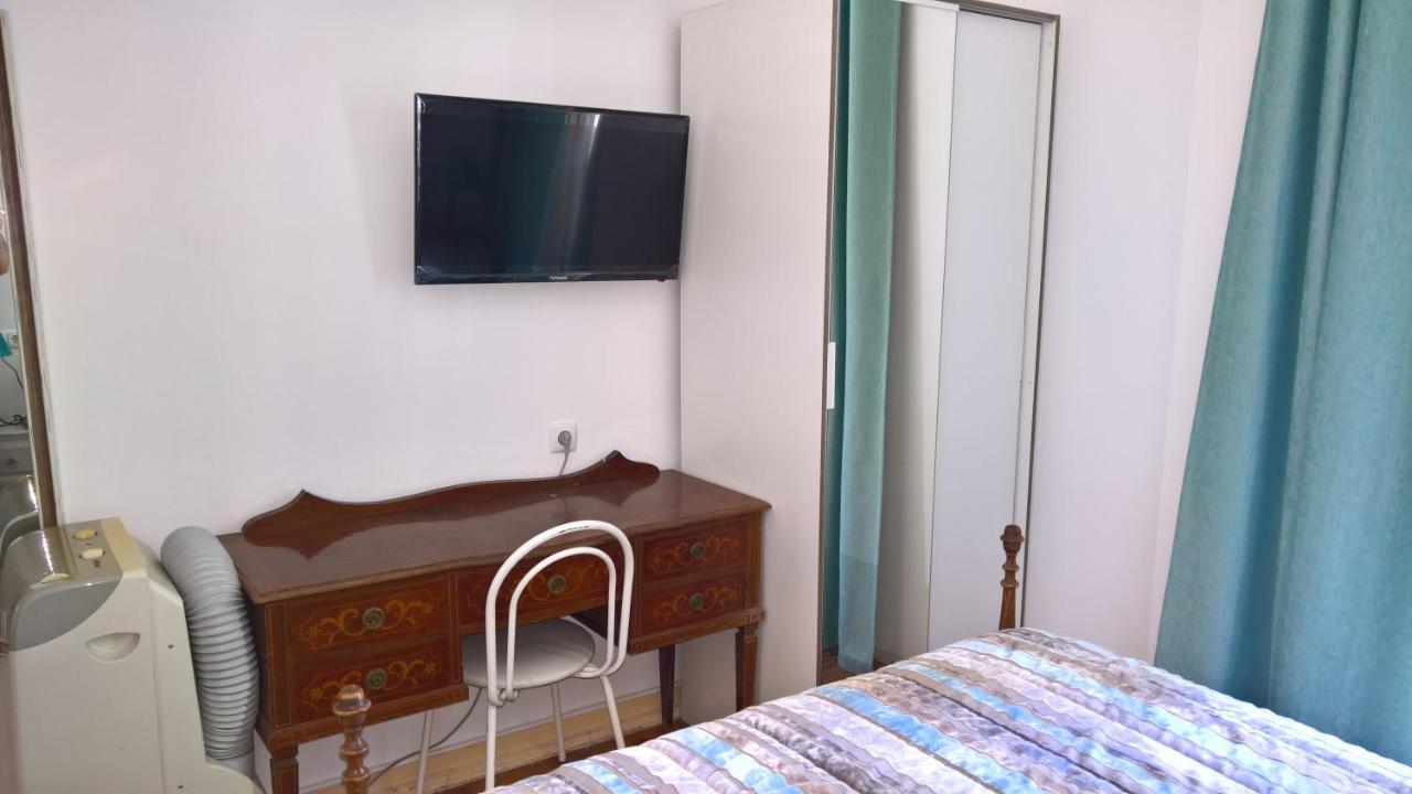Casa Dom Manoel Bed & Breakfast Portalegre Exterior photo
