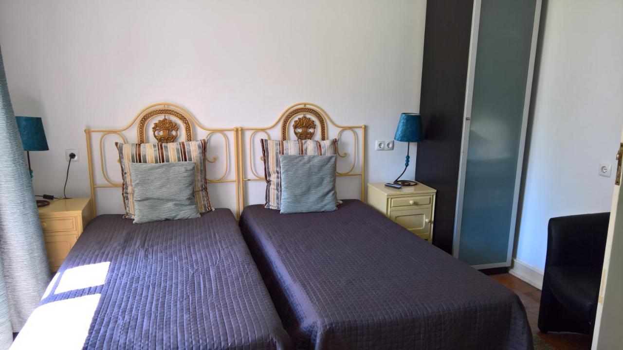 Casa Dom Manoel Bed & Breakfast Portalegre Exterior photo
