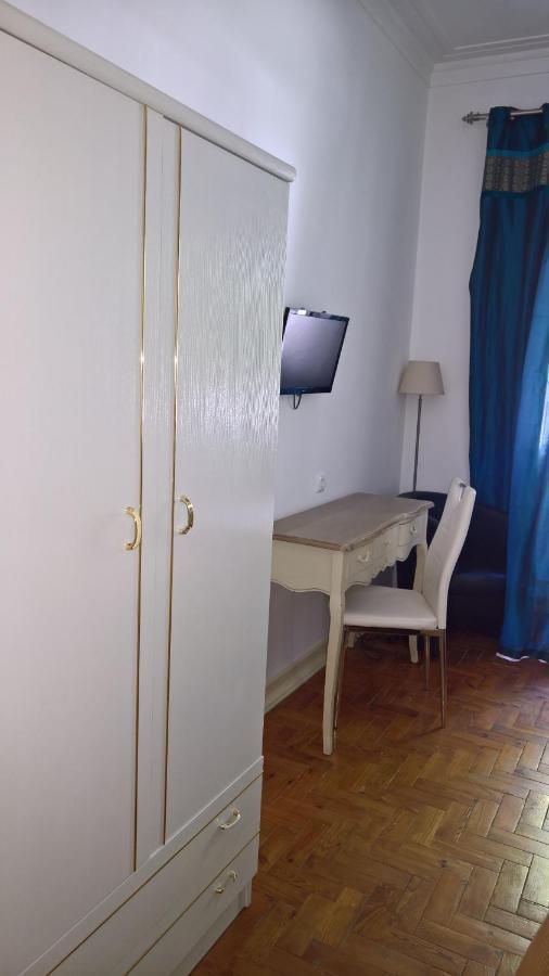Casa Dom Manoel Bed & Breakfast Portalegre Exterior photo