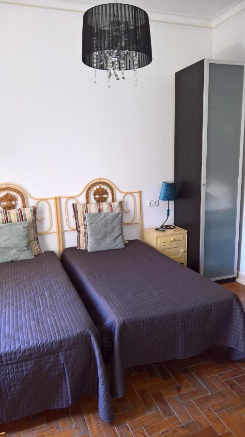Casa Dom Manoel Bed & Breakfast Portalegre Exterior photo
