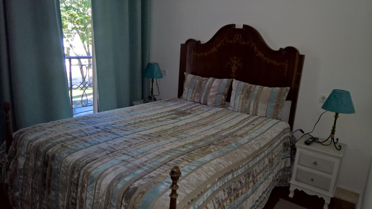 Casa Dom Manoel Bed & Breakfast Portalegre Exterior photo