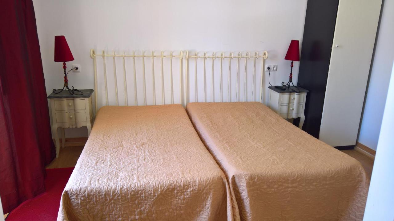 Casa Dom Manoel Bed & Breakfast Portalegre Exterior photo