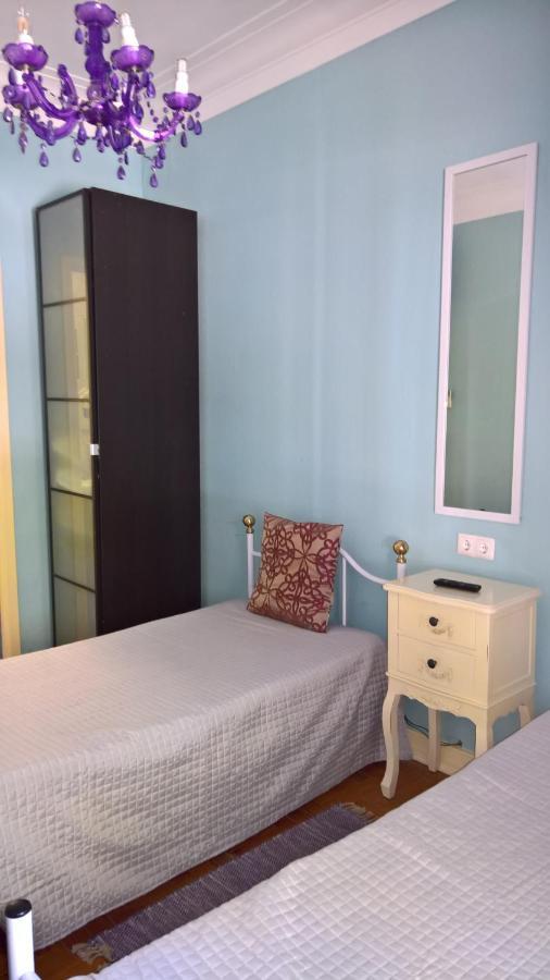 Casa Dom Manoel Bed & Breakfast Portalegre Exterior photo