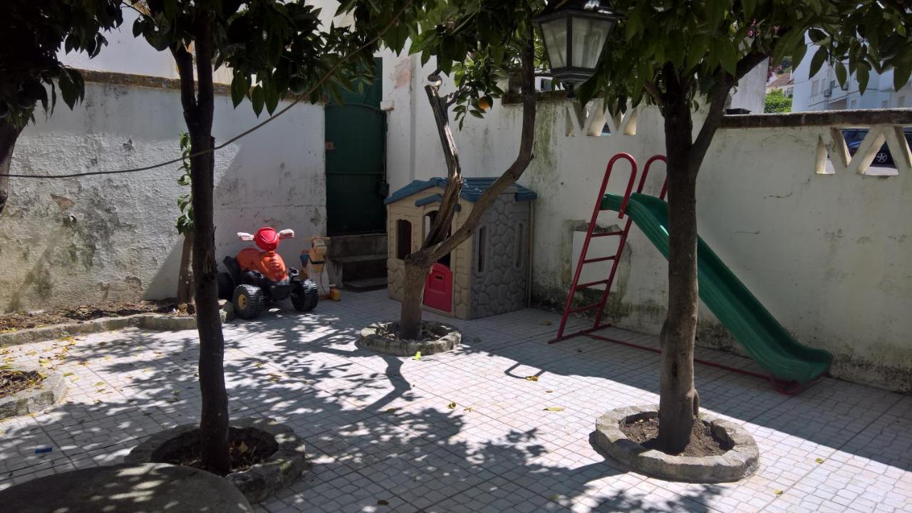 Casa Dom Manoel Bed & Breakfast Portalegre Exterior photo